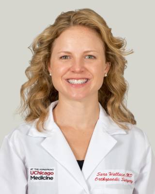 Sara Shippee Wallace, MD, MPH, FAAOS